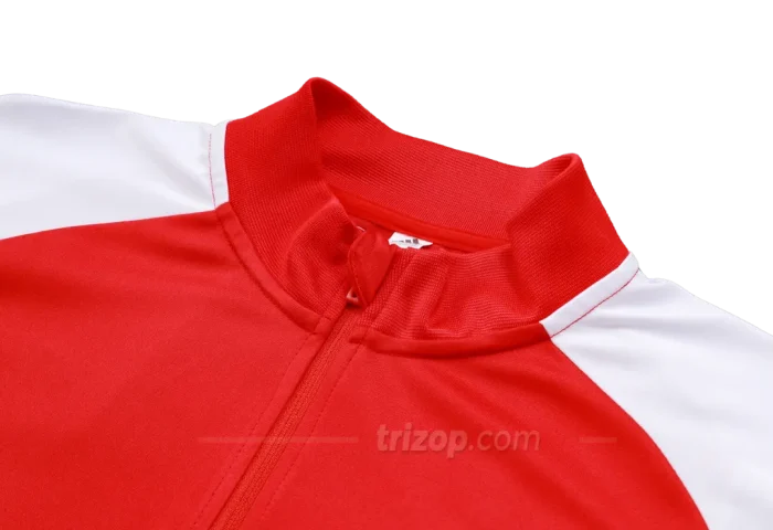 Sudadera entrenamiento «Retro» Arsenal 23/24 - Imagen 3
