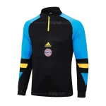 Sudadera entrenamiento «Retro» Bayern de Múnich 23/24