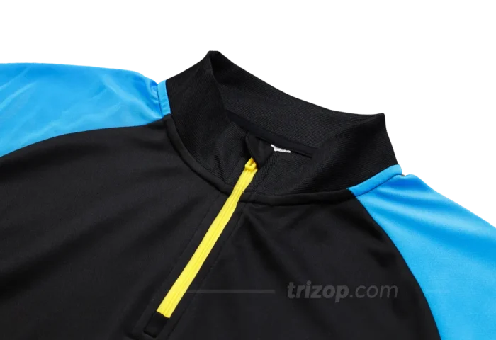 Sudadera entrenamiento «Retro» Bayern de Múnich 23/24 - Imagen 3