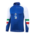 Sudadera entrenamiento «Retro» Italia 23/24