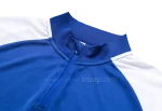 Sudadera entrenamiento «Retro» Italia 23/24 - Imagen 3