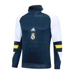 Sudadera entrenamiento «Retro» Real Madrid 23/24
