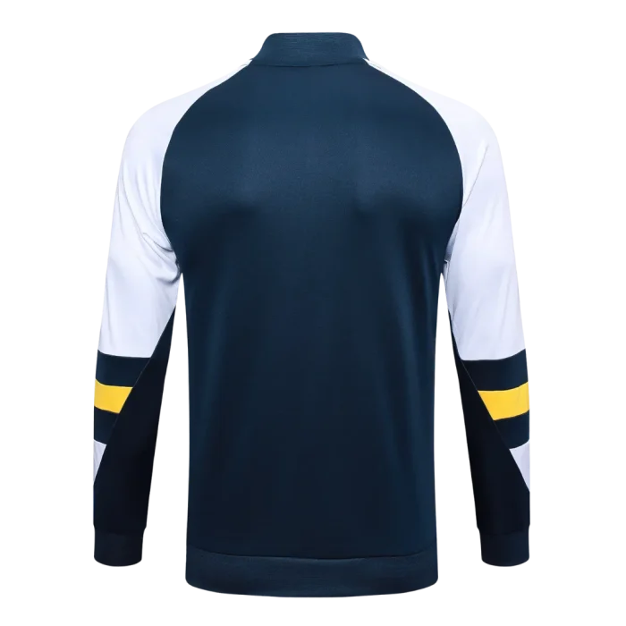 Sudadera entrenamiento «Retro» Real Madrid 23/24 - Imagen 2