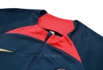Sudadera entrenamiento azul París Saint-Germain 23/24 - Imagen 3