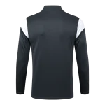 Sudadera entrenamiento gris Borussia Dortmund 23/24 - Imagen 2