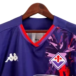 Tercera equipación Fiorentina 23/24 - Imagen 3