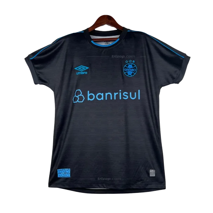 Tercera equipación Gremio 2023/24 - Imagen 1