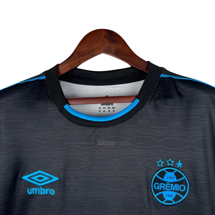 Tercera equipación Gremio 2023/24 - Imagen 3