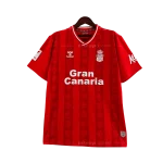 Tercera equipación Las Palmas 23/24