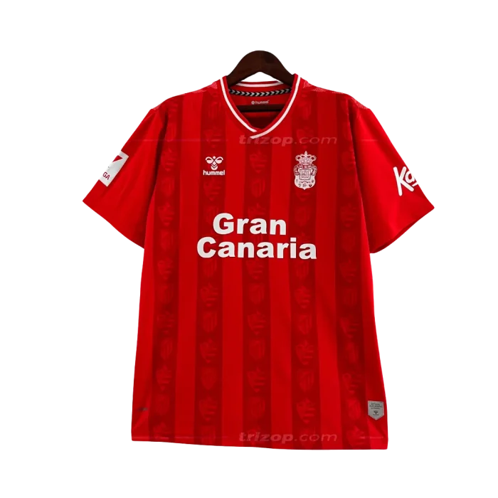 Tercera equipación Las Palmas 23/24 - Imagen 1