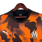 Tercera equipación Olympique de Marsella 23/24 - Imagen 3