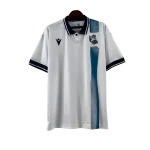Tercera equipación Real Sociedad 23/24
