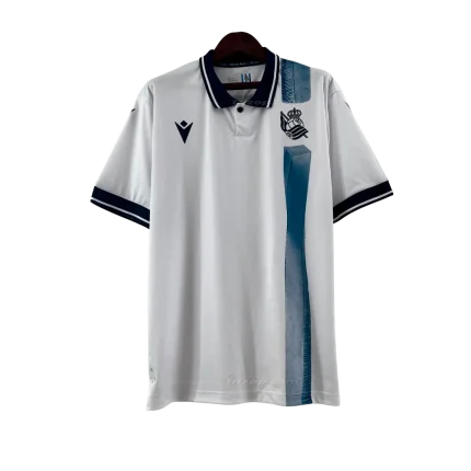 Tercera equipación Real Sociedad 23/24
