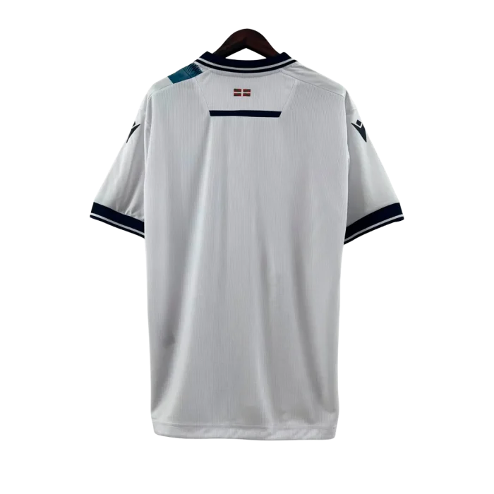 Tercera equipación Real Sociedad 23/24 - Imagen 2