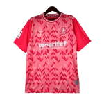 Tercera equipación Tenerife 23/24