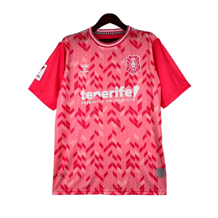 Tercera equipación Tenerife 23/24 - Imagen 1