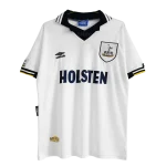 Camiseta local Retro Tottenham Hotspur 94/95