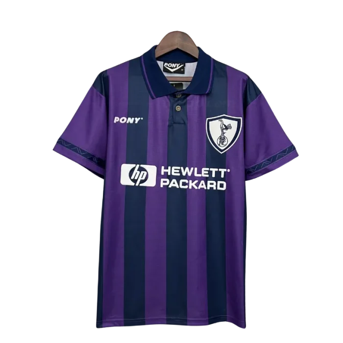 Camiseta alternativa Retro Tottenham 95/97 - Imagen 1