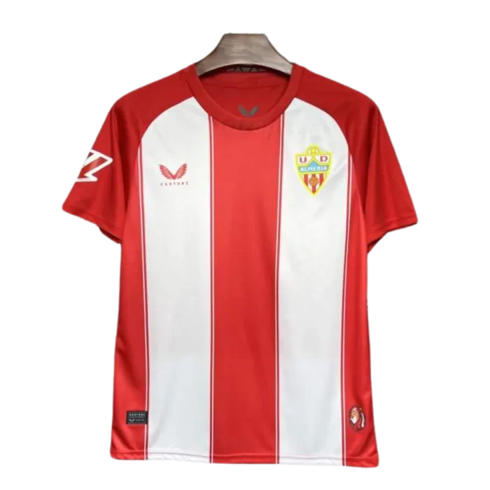 Primera equipación UD Almería 24/25 - Imagen 1