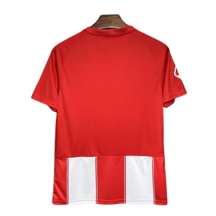 Primera equipación UD Almería 24/25 - Imagen 2