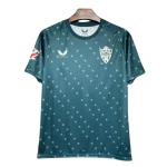 Segunda equipación UD Almería 24/25