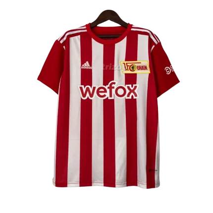 Primera equipación FC Union Berlin 22/23
