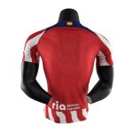 Primera equipación Player Version Atlético de Madrid 2022/23 - Imagen 2