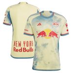 Segunda equipación Stadium New York RB 23/24 - Imagen 3