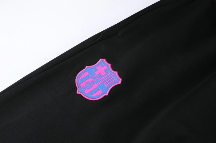 Chándal conjunto FC Barcelona 21/22 - Imagen 11
