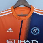Segunda equipación Stadium New York City 2022/23 - Imagen 4
