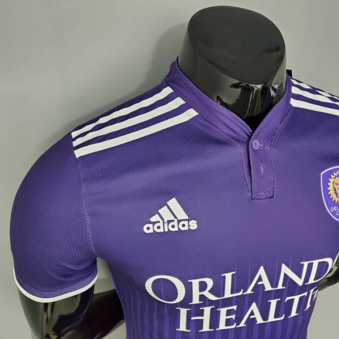 Primera equipación Player Version Orlando City 2021/22 - Imagen 3