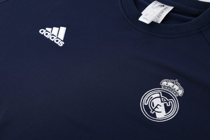 Sudadera Real Madrid 2021/22 - Imagen 4