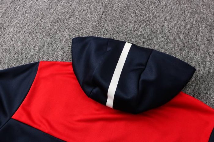 Chándal Adidas conjunto Bayern de Múnich 21/22 - Imagen 4