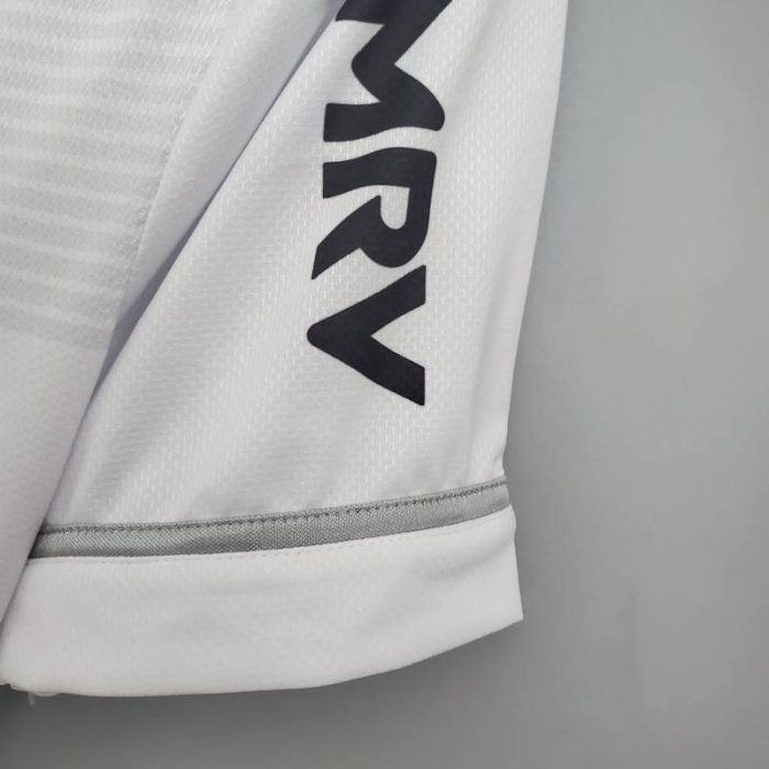 Segunda equipación Atlético Mineiro 2021/22 - Imagen 7