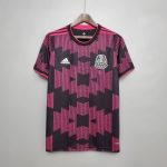 Primera equipación Stadium México 2020/21