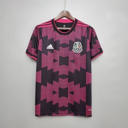 Primera equipación Stadium México 2020/21