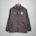 Cortavientos Nike América 2021/22