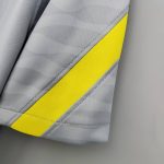 Camiseta calentamiento Chelsea 2021/22 - Imagen 7
