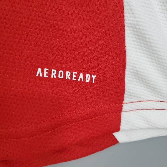 Primera equipación Stadium Arsenal Femenino 2021/22 - Imagen 7