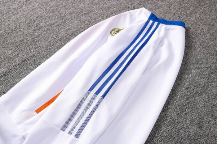 Chaqueta de Chándal Real Madrid 21/22 - Imagen 10