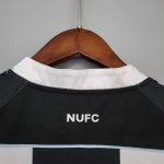 Primera equipación Newcastle 2021/22 - Imagen 10