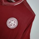 Tercera equipación Stadium Leicester City 2020/21 - Imagen 5