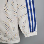Cortavientos Adidas Boca Juniors 2021/22 - Imagen 8