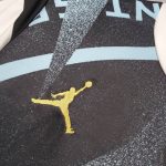 Camiseta calentamiento París Saint-Germain 2020/21 - Imagen 6