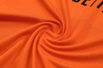 Conjunto de portero naranja Real Madrid 2020/21 - Imagen 9