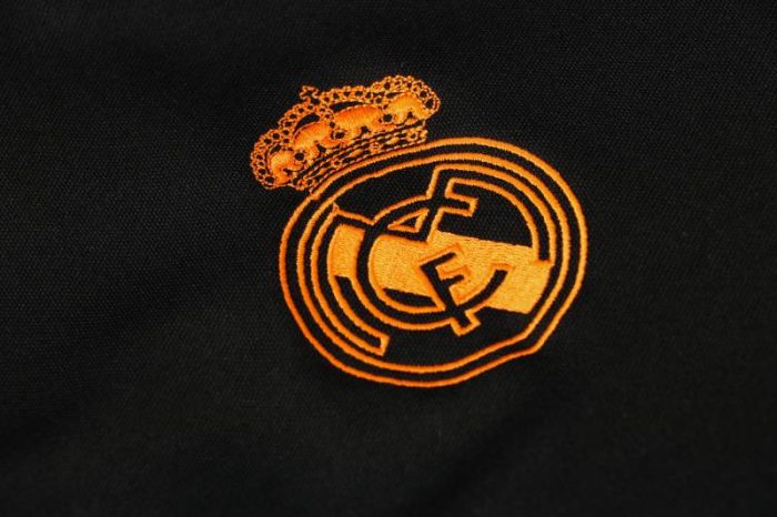Chándal Adidas conjunto Niño Real Madrid 21/22 (2 colores) - Imagen 10