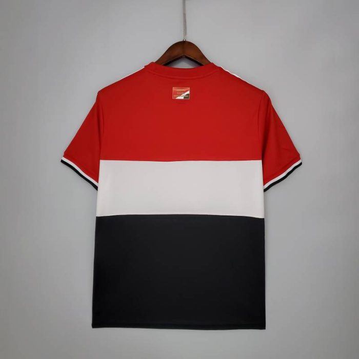 Tercera equipación Stadium São Paulo 2021/22 - Imagen 2