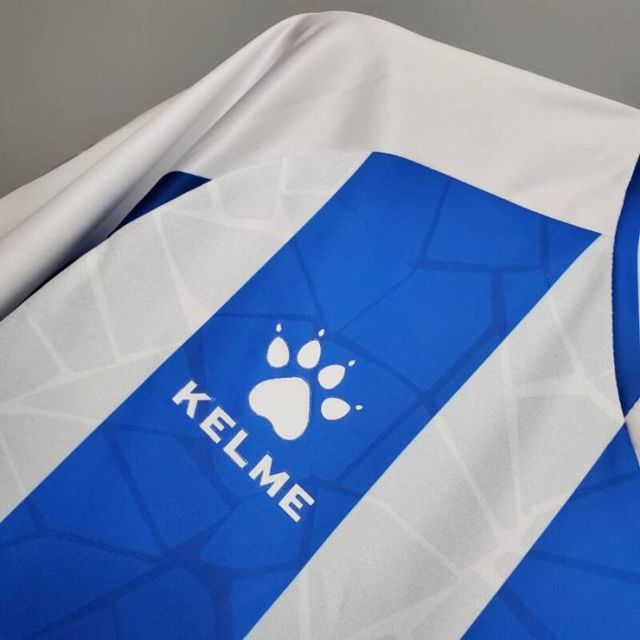 Primera equipación RCD Espanyol 2020/21 - Imagen 6