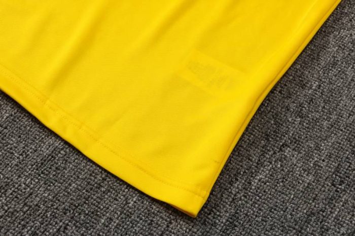 Camiseta entrenamiento Puma Borussia Dortmund 2021/22 - Imagen 9
