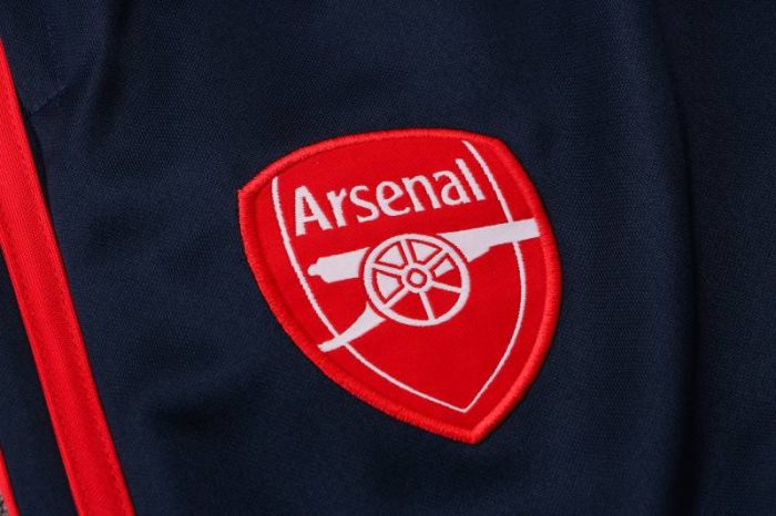 Pantalón de Chándal Adidas Arsenal 21/22 - Imagen 5